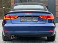 Audi A3 1.6 TDI - CABRIO - PACK SPORT - PARFAIT ETAT - GPS Blauw - thumbnail 15