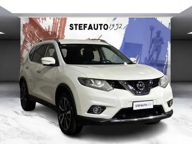 Nissan X-Trail III 1.6 dci '15