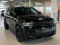 Dodge Durango Dodge DURANGO R/T 5.7l HEMI LPG AWD DEU.Erstausl. Negro - thumbnail 1
