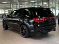 Dodge Durango Dodge DURANGO R/T 5.7l HEMI LPG AWD DEU.Erstausl. Negro - thumbnail 5