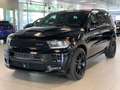 Dodge Durango Dodge DURANGO R/T 5.7l HEMI LPG AWD DEU.Erstausl. Negro - thumbnail 3
