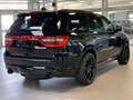 Dodge Durango Dodge DURANGO R/T 5.7l HEMI LPG AWD DEU.Erstausl. Negro - thumbnail 7