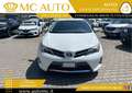 Toyota Auris 1.8 Hybrid Lounge Bianco - thumbnail 2
