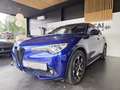 Alfa Romeo Stelvio Stelvio 2.2 MJD ATX Sprint Azul - thumbnail 1