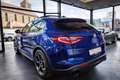 Alfa Romeo Stelvio 2.2d 2023 - 358€/mois avec acompte-Garantie Blauw - thumbnail 4