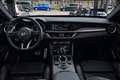 Alfa Romeo Stelvio 2.2d 2023 - 358€/mois avec acompte-Garantie Blauw - thumbnail 12
