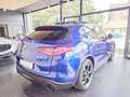 Alfa Romeo Stelvio Stelvio 2.2 MJD ATX Sprint Azul - thumbnail 4