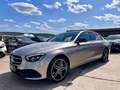 Mercedes-Benz E 450 4Matic LED belüft. Sitze 360 Kamera DAB Argent - thumbnail 1