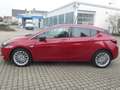 Opel Astra 1.2 Turbo Start/Stop Elegance Rojo - thumbnail 3