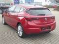 Opel Astra 1.2 Turbo Start/Stop Elegance Rojo - thumbnail 2