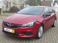 Opel Astra 1.2 Turbo Start/Stop Elegance Rouge - thumbnail 1