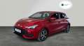 MG MG3 3 1.5 Hybrid+ Comfort 143kW Rojo - thumbnail 2
