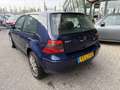 Volkswagen Golf 1.6-16V Blauw - thumbnail 3