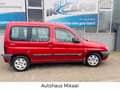 Citroen Berlingo Rot - thumbnail 4