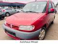 Citroen Berlingo Rot - thumbnail 2