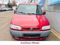 Citroen Berlingo Rot - thumbnail 3