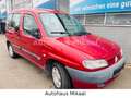 Citroen Berlingo Rot - thumbnail 1