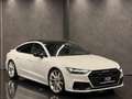Audi A7 50TDI Quattro**RS Sitze**Matrix**PANO**Bang & Olu Weiß - thumbnail 1