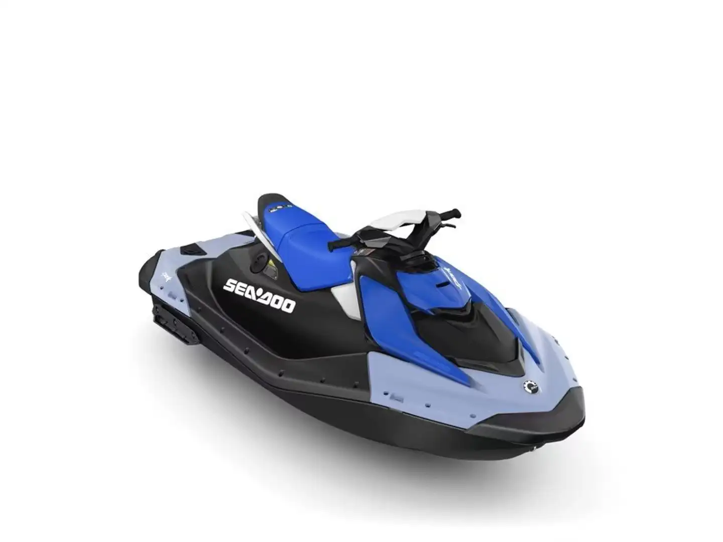 Bombardier Sea-Doo Spark 2up 90 MY26 -Jetski 90 PS - 1