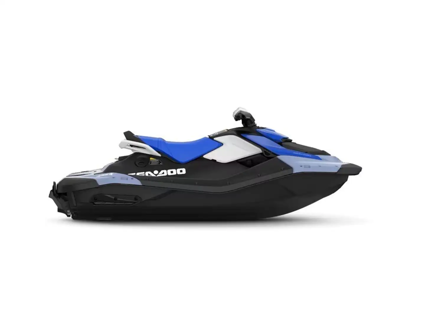 Bombardier Sea-Doo Spark 2up 90 MY26 -Jetski 90 PS - 2
