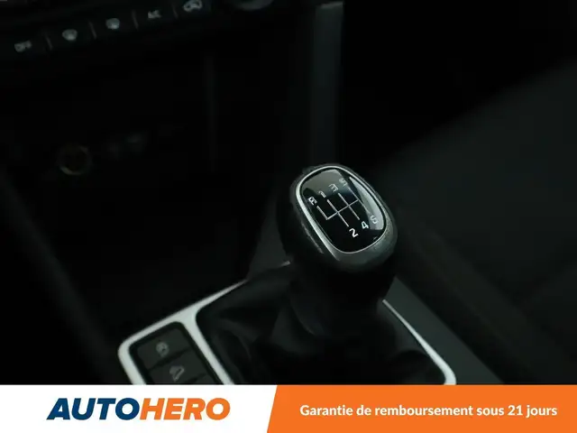 Kia Sportage view 25