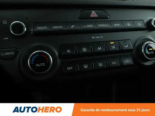 Kia Sportage view 24
