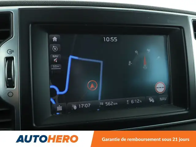 Kia Sportage view 21