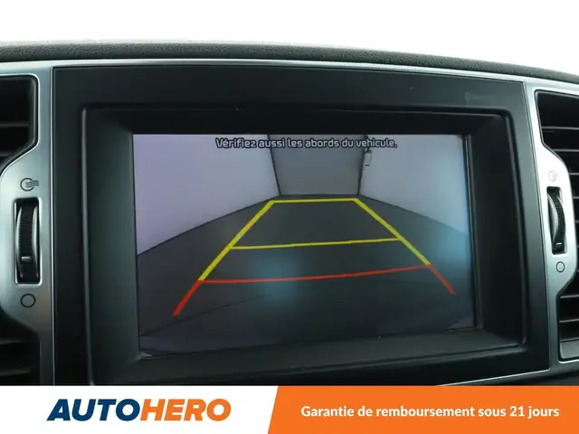 Kia Sportage view 23