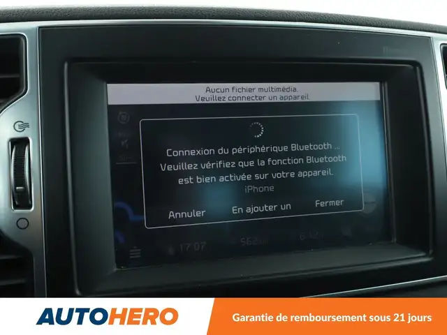 Kia Sportage view 22