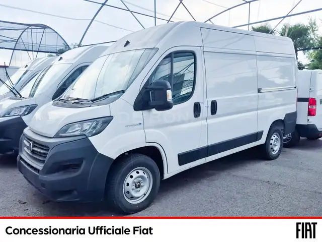 Fiat Ducato e 35 mh2 122cv 79kwh