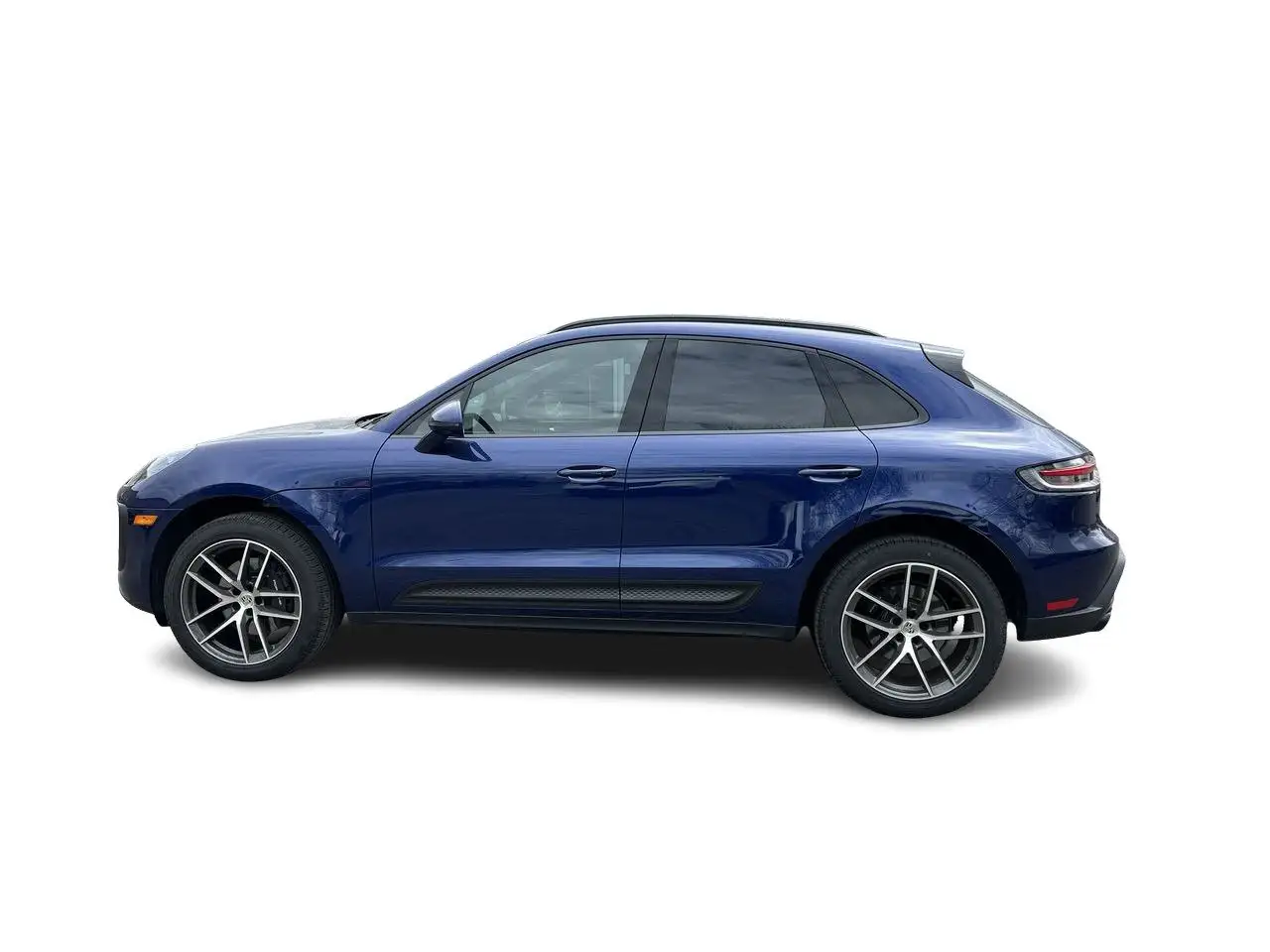 Porsche Macan снимка Porsche Macan