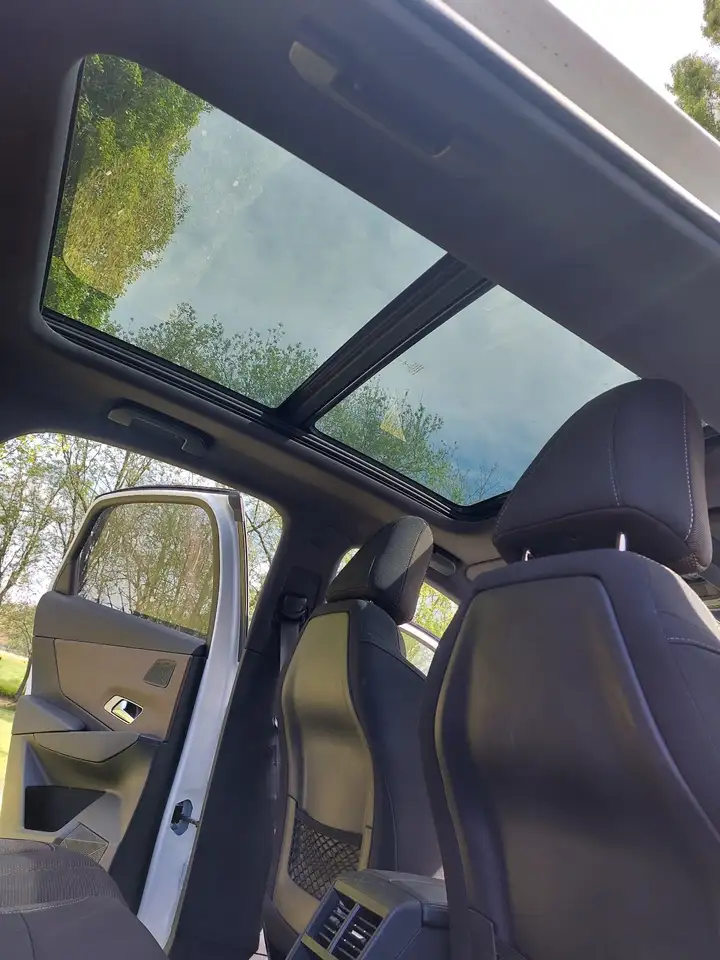 DS Automobiles DS 7 Crossback 2021