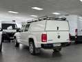Volkswagen Amarok Doble Cabina 3.0 V6 TDI BMT 4MOTION 120 kW Blanco - thumbnail 5