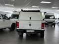 Volkswagen Amarok Doble Cabina 3.0 V6 TDI BMT 4MOTION 120 kW Blanco - thumbnail 4