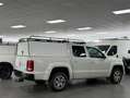 Volkswagen Amarok Doble Cabina 3.0 V6 TDI BMT 4MOTION 120 kW Blanco - thumbnail 3