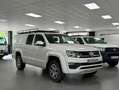 Volkswagen Amarok Doble Cabina 3.0 V6 TDI BMT 4MOTION 120 kW Blanco - thumbnail 27