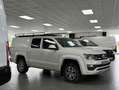 Volkswagen Amarok Doble Cabina 3.0 V6 TDI BMT 4MOTION 120 kW Blanco - thumbnail 2