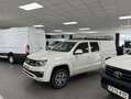 Volkswagen Amarok Doble Cabina 3.0 V6 TDI BMT 4MOTION 120 kW Blanco - thumbnail 6