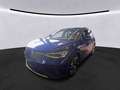 Volkswagen ID.4 PRO PERFORMANCE LM21 WÄRMEPUMPE NAVI IQ.LIG Blau - thumbnail 2