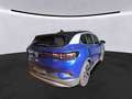 Volkswagen ID.4 PRO PERFORMANCE LM21 WÄRMEPUMPE NAVI IQ.LIG Blau - thumbnail 3
