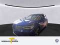 Volkswagen ID.4 PRO PERFORMANCE LM21 WÄRMEPUMPE NAVI IQ.LIG Blau - thumbnail 1