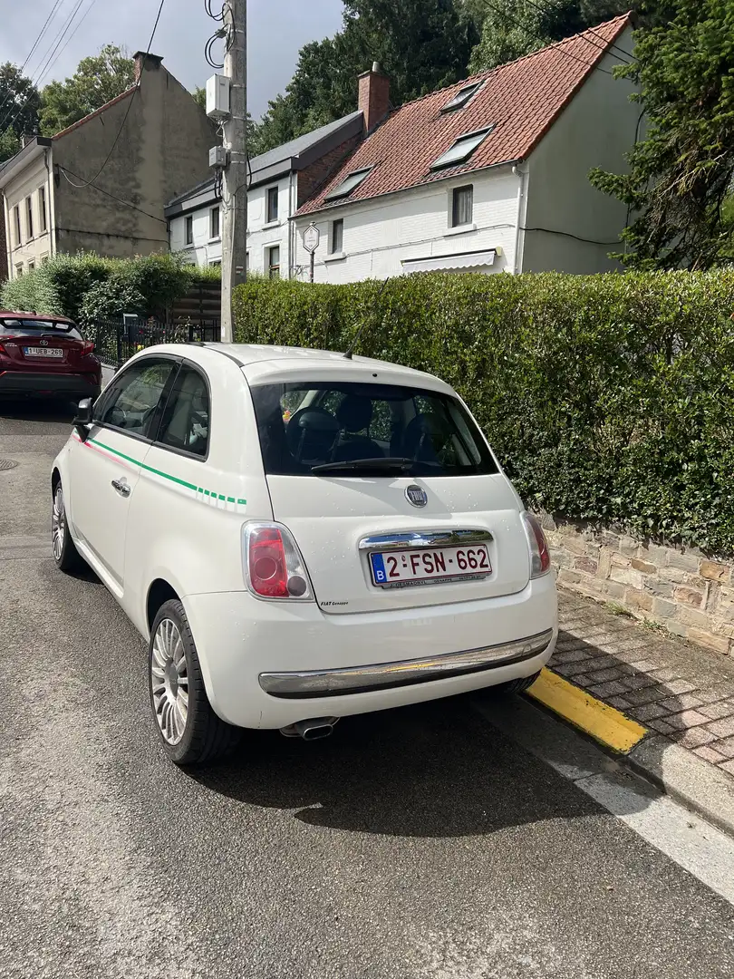 Fiat 500 - 2