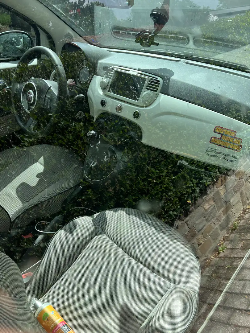 Fiat 500 - 1