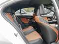 Mercedes-Benz C 200 AMG-Sport/360/Pano/Burm/Night/Distr/19' Weiß - thumbnail 9