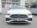 Mercedes-Benz C 200 AMG-Sport/360/Pano/Burm/Night/Distr/19' Weiß - thumbnail 2