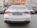 Mercedes-Benz C 200 AMG-Sport/360/Pano/Burm/Night/Distr/19' Weiß - thumbnail 5