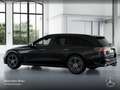 Mercedes-Benz E 220 d T Edition AMG-Line Fahrass 360° Pano AHK Schwarz - thumbnail 14