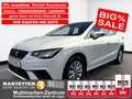 SEAT Ibiza TSI Style Pro+virtCP+Kamera+PDC+Winter+LED+Klimaau Weiß - thumbnail 1