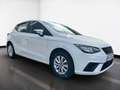SEAT Ibiza TSI Style Pro+virtCP+Kamera+PDC+Winter+LED+Klimaau Weiß - thumbnail 8