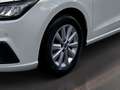 SEAT Ibiza TSI Style Pro+virtCP+Kamera+PDC+Winter+LED+Klimaau Weiß - thumbnail 10